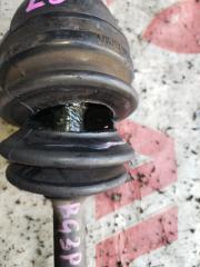 Привод левый передний MAZDA FAMILIA BG3P, BG3S B3 26/24 3 ракурс Привод левый передний MAZDA FAMILIA BG3P, BG3S B3 26/24 3 ракурс