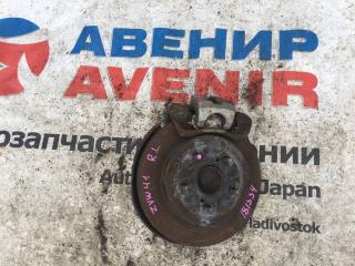 Ступица левая задняя TOYOTA PRIUS ALPHA ZVW41 2ZRFXE 1 ракурс