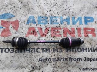 Привод правый передний SUZUKI WAGON R MH95S R06D 4WD 1 ракурс