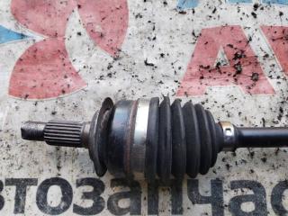 Привод правый передний SUZUKI WAGON R MH95S R06D 4WD 2 ракурс