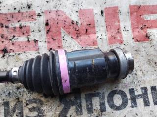 Привод правый передний SUZUKI WAGON R MH95S R06D 4WD 3 ракурс