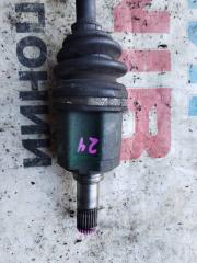 Привод правый передний MAZDA FAMILIA BG3P, BG3S B3 26/24 3 ракурс