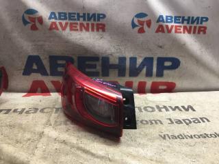 Стоп-сигнал левый задний MAZDA CX-3 DKEAW, DKEFW, DK5AW, DK5FW W2408 1 ракурс