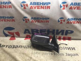 Зеркало правое переднее HONDA ACCORD CR5, CR6, CR7 1 ракурс