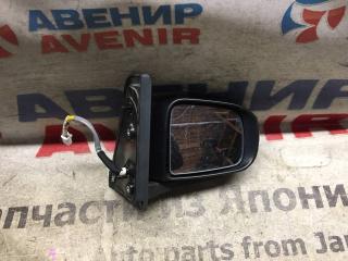 Зеркало правое переднее DAIHATSU TANTO LA600S, LA610S 4 ракурс
