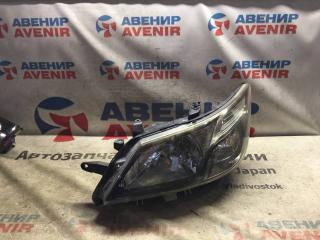 Фара левая передняя SUBARU EXIGA YAM, YA4, YA5 1894 1 ракурс