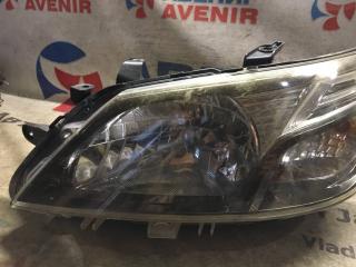 Фара левая передняя SUBARU EXIGA YAM, YA4, YA5 1894 2 ракурс