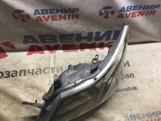 Фара левая передняя SUBARU EXIGA YAM, YA4, YA5 1894 4 ракурс
