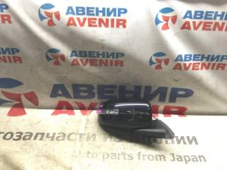 Зеркало правое переднее NISSAN, MITSUBISHI DAYZ, EK-WAGON B21W, B11W 1 ракурс