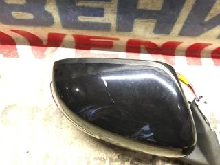 Зеркало правое переднее NISSAN, MITSUBISHI DAYZ, EK-WAGON B21W, B11W 4 ракурс