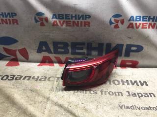 Стоп-сигнал правый задний MAZDA CX-3 DKEAW, DKEFW, DK5AW, DK5FW W2408 1 ракурс