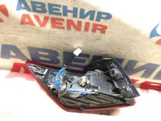 Стоп-сигнал правый задний MAZDA CX-3 DKEAW, DKEFW, DK5AW, DK5FW W2408 4 ракурс