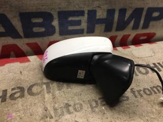 Зеркало правое переднее SUZUKI WAGON R MH95S 4 ракурс Зеркало правое переднее SUZUKI WAGON R MH95S 4 ракурс