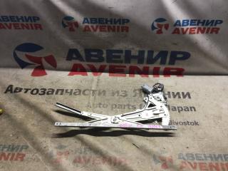 Стеклоподъемник правый передний MITSUBISHI RVR GA3W, GA4W 1 ракурс