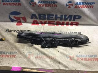 Планка телевизора TOYOTA CROWN ATHLETE AWS210, GRS210, AWS211, GRS211 1 ракурс