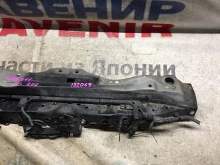 Планка телевизора TOYOTA CROWN ATHLETE AWS210, GRS210, AWS211, GRS211 2 ракурс