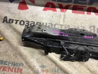 Планка телевизора TOYOTA CROWN ATHLETE AWS210, GRS210, AWS211, GRS211 3 ракурс