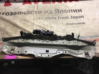 Планка телевизора TOYOTA CROWN ATHLETE AWS210, GRS210, AWS211, GRS211 4 ракурс