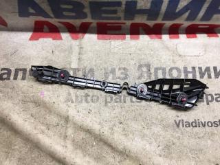 Крепление бампера левое заднее TOYOTA PRIUS ZVW55, ZVW50 52576-47060 2 ракурс