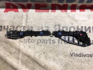 Крепление бампера правое заднее TOYOTA PRIUS ZVW55, ZVW50 52575-47060 2 ракурс