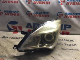 Фара левая передняя SUZUKI SOLIO MA15S 35300-54M0 1 ракурс