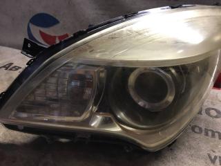 Фара левая передняя SUZUKI SOLIO MA15S 35300-54M0 2 ракурс