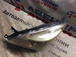 Фара левая передняя SUZUKI SOLIO MA15S 35300-54M0 4 ракурс