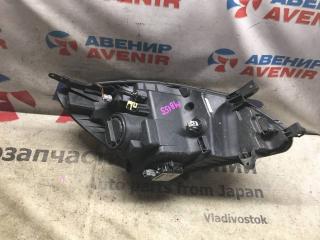 Фара левая передняя SUZUKI SOLIO MA15S 35300-54M0 5 ракурс