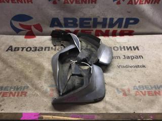 Брызговики комплект SUBARU FORESTER SG5, SG9 1 ракурс