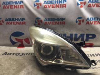 Фара правая передняя SUZUKI SOLIO MA15S 35100-54M 1 ракурс