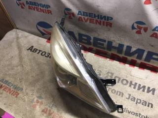 Фара правая передняя SUZUKI SOLIO MA15S 35100-54M 4 ракурс