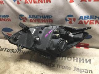 Фара правая передняя SUZUKI SOLIO MA15S 35100-54M 5 ракурс