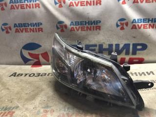 Фара правая передняя SUBARU EXIGA YAM, YA4, YA5 1894 1 ракурс