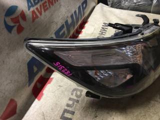 Фара правая передняя SUBARU EXIGA YAM, YA4, YA5 1894 3 ракурс
