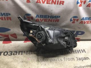 Фара левая передняя NISSAN DAYZ B21W W10-46 5 ракурс