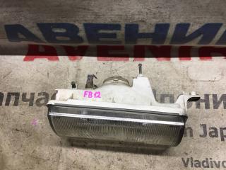 Фара правая передняя NISSAN SUNNY B12 12-66 2 ракурс