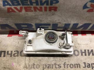 Фара правая передняя NISSAN SUNNY B12 12-66 3 ракурс