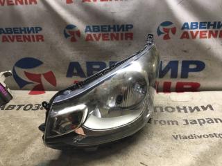 Фара левая передняя NISSAN DAYZ B21W W10-46 1 ракурс