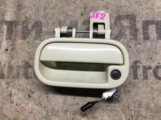 Ручка задней двери задняя HONDA N-BOX JF2 2 ракурс Ручка задней двери задняя HONDA N-BOX JF2 2 ракурс