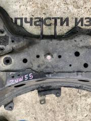 Балка под двс передняя TOYOTA PRIUS ZVW50, ZVW51, ZVW55 2ZRFXE 3 ракурс