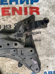 Балка под двс передняя TOYOTA PRIUS ZVW50, ZVW51, ZVW55 2ZRFXE 4 ракурс