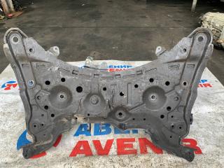 Балка под двс передняя TOYOTA PRIUS ZVW50, ZVW51, ZVW55 2ZRFXE 5 ракурс