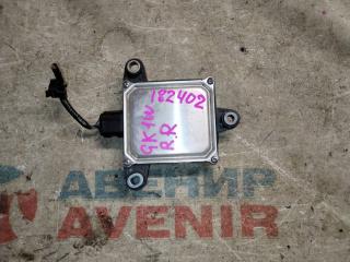 Датчик парковки правый задний MITSUBISHI ECLIPSE CROSS GK1W 10R-047527, 10R-047527 4135A-SRR3A 1 ракурс