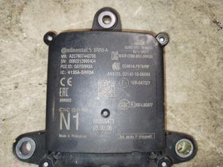 Датчик парковки правый задний MITSUBISHI ECLIPSE CROSS GK1W 10R-047527, 10R-047527 4135A-SRR3A 3 ракурс
