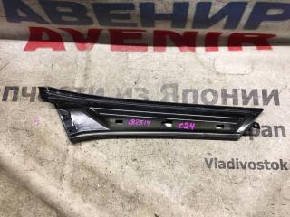 Накладка на стойку кузова правая передняя NISSAN SERENA PC24, PNC24, TC24, TNC24, VC24, VNC24 3 ракурс