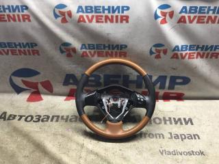 Руль SUBARU EXIGA YA4, YA5, YAM 1 ракурс