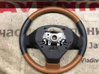 Руль SUBARU EXIGA YA4, YA5, YAM 4 ракурс