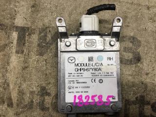 Датчик парковки правый задний MAZDA ATENZA GJ2FP GHP967Y80A 2 ракурс