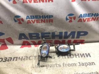 Туманка левая передняя HONDA STEPWGN RF4, RF3, RF5 P1240 1 ракурс