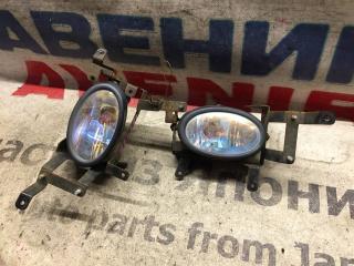 Туманка левая передняя HONDA STEPWGN RF4, RF3, RF5 P1240 2 ракурс